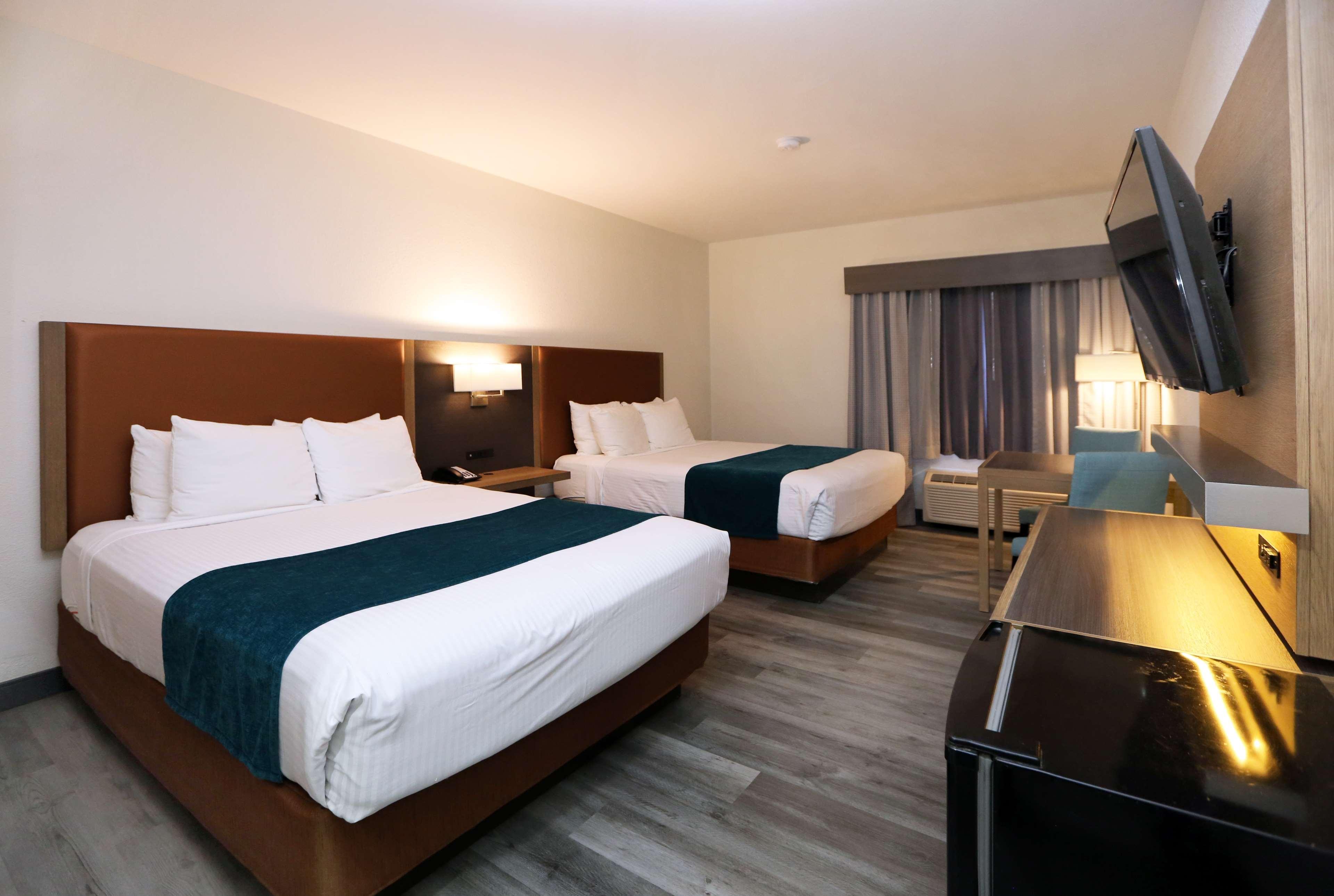 Best Western Inn Of Payson Exterior photo