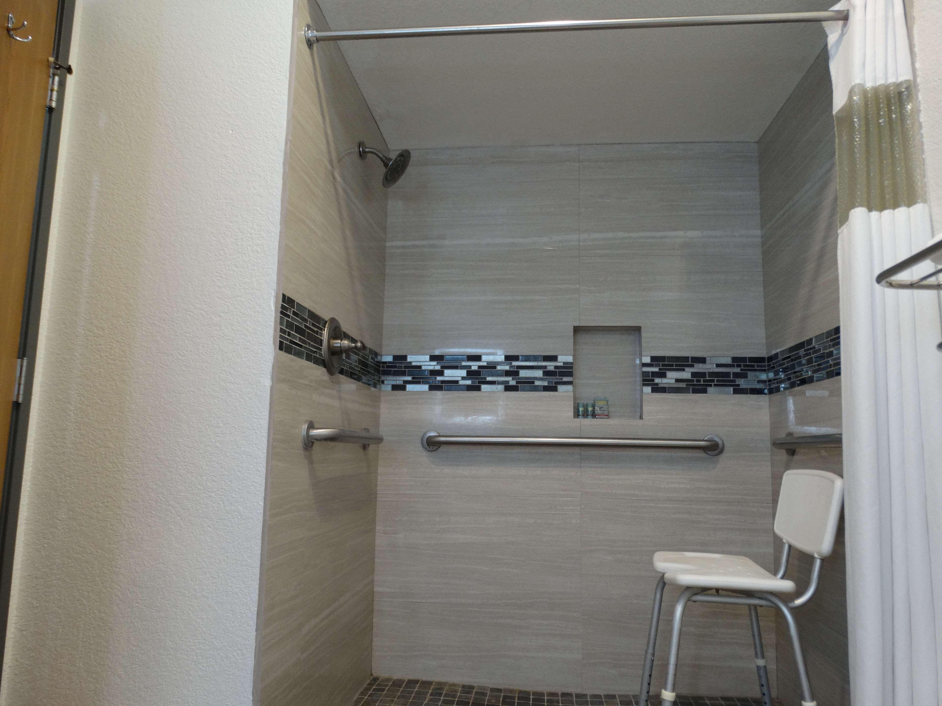Best Western Inn Of Payson Exterior photo