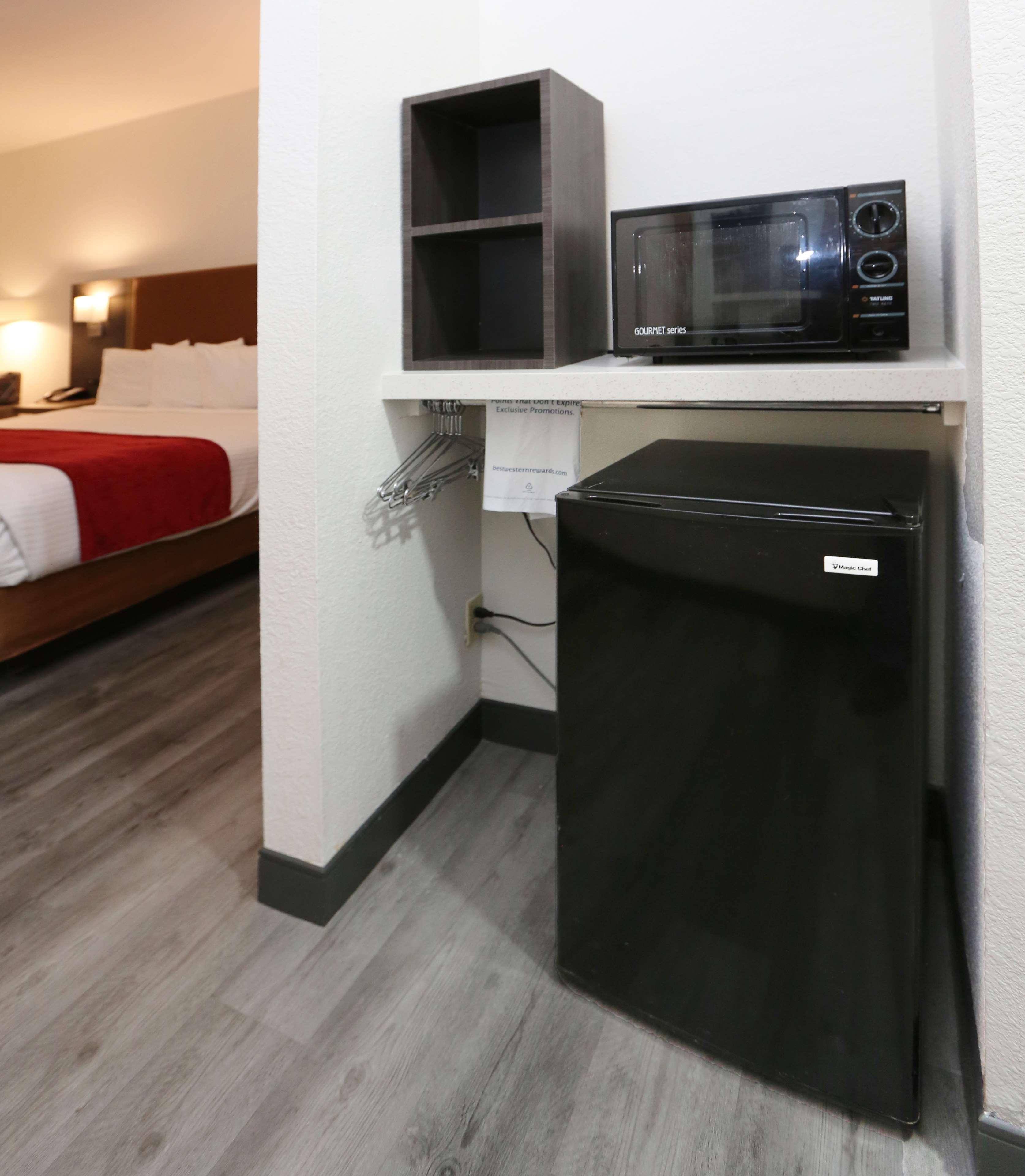 Best Western Inn Of Payson Exterior photo