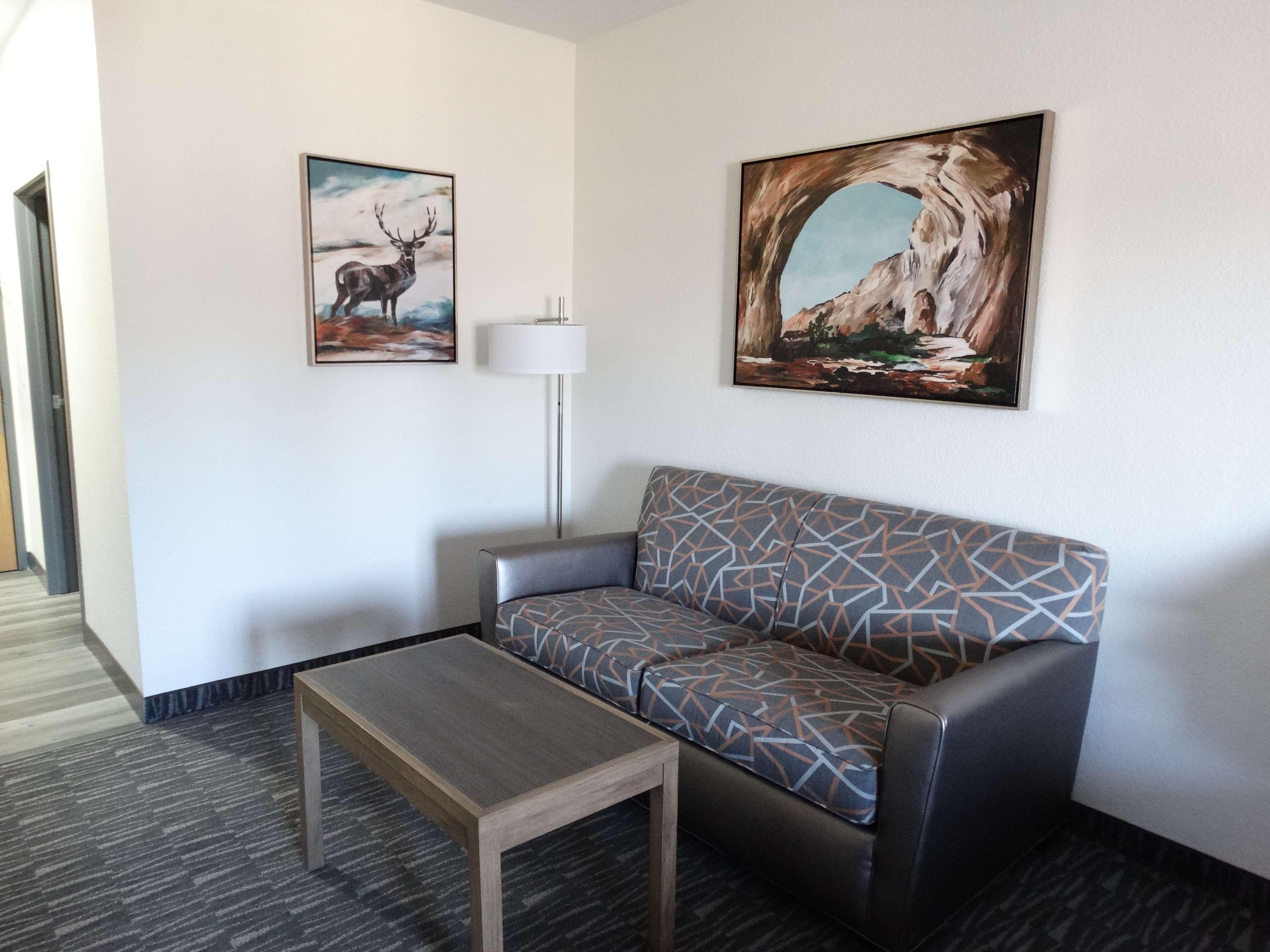 Best Western Inn Of Payson Room photo