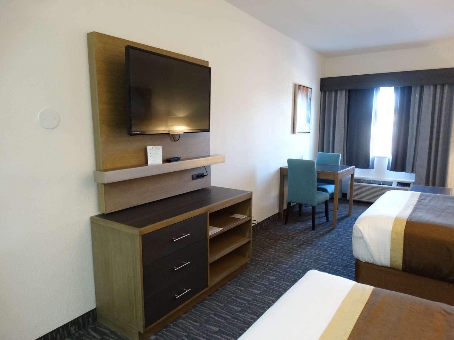 Best Western Inn Of Payson Exterior photo