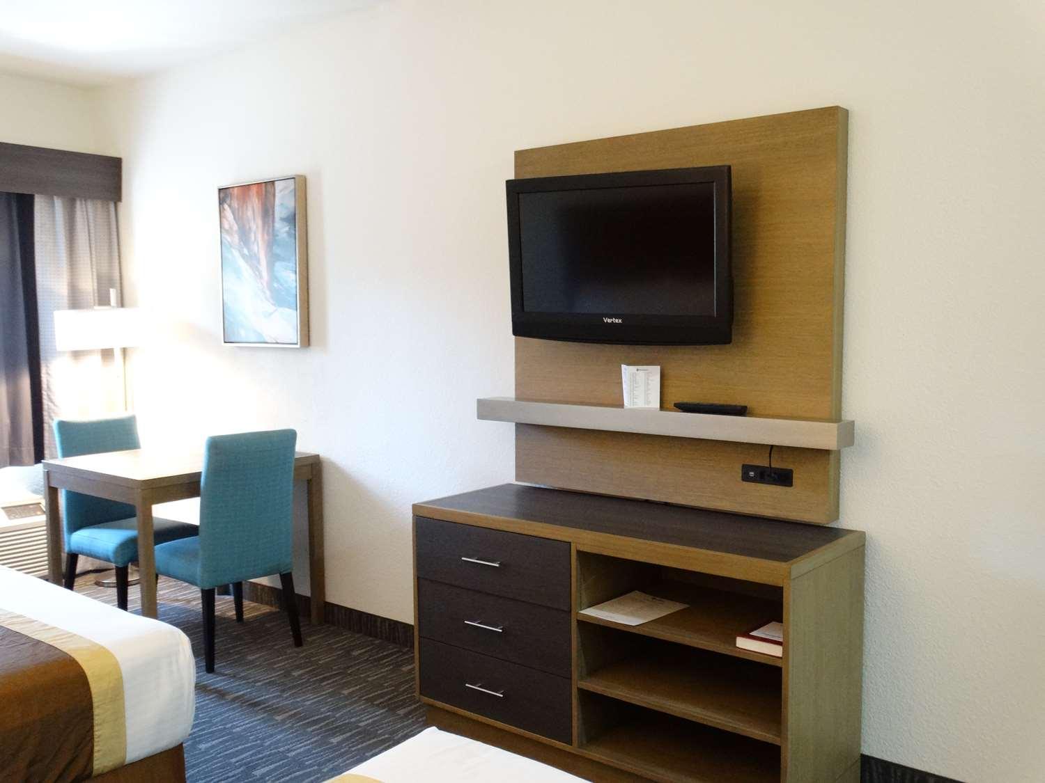 Best Western Inn Of Payson Exterior photo