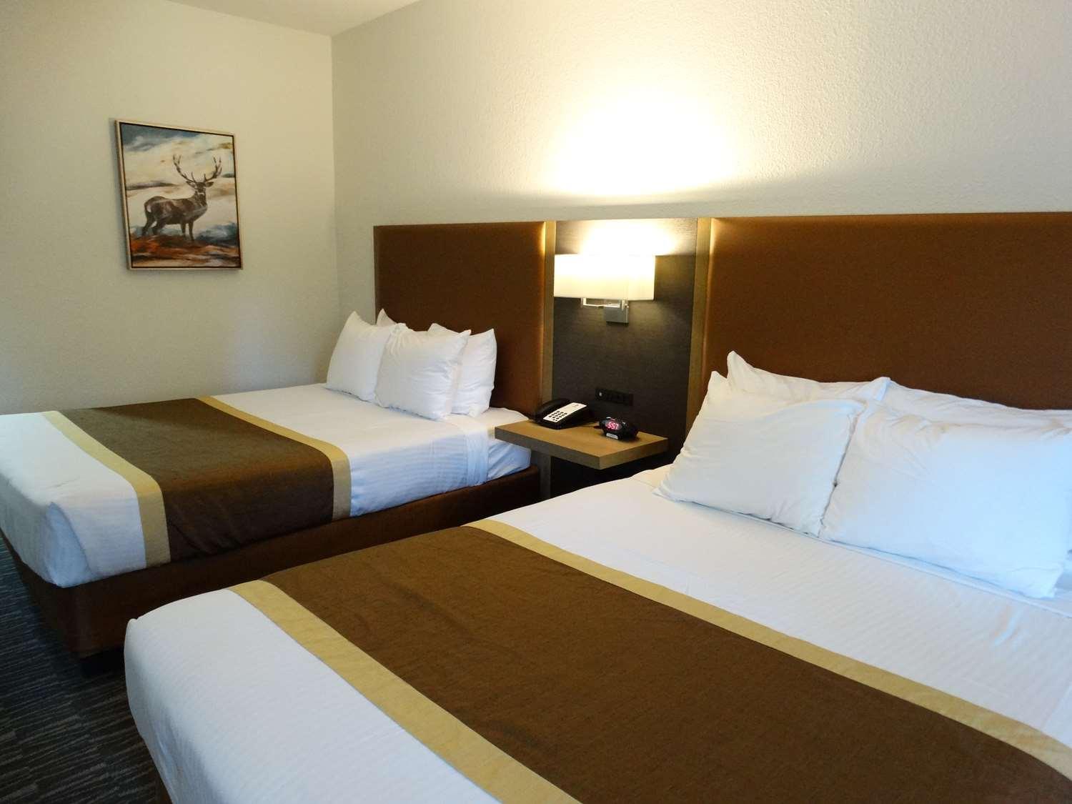 Best Western Inn Of Payson Exterior photo