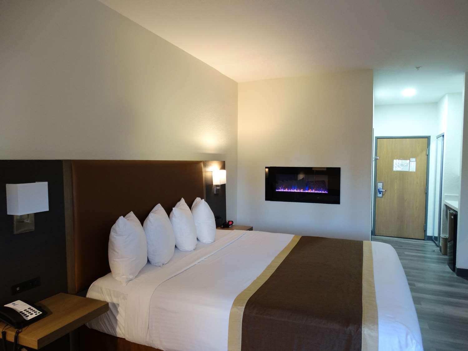 Best Western Inn Of Payson Exterior photo