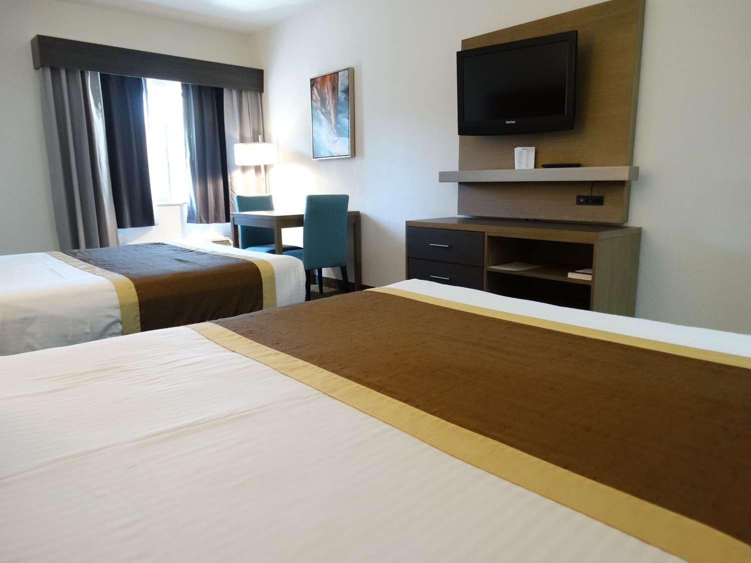 Best Western Inn Of Payson Exterior photo