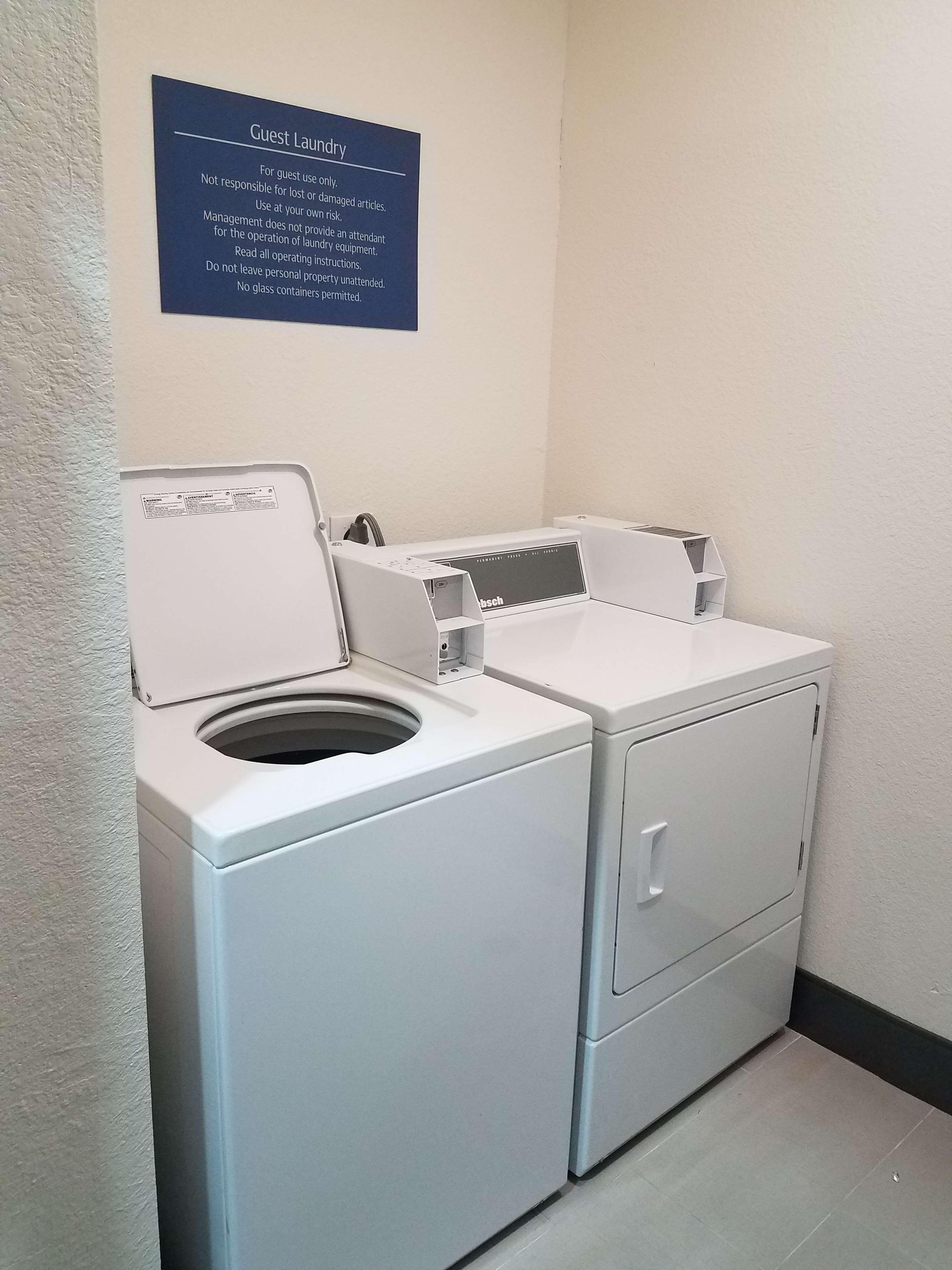 Best Western Inn Of Payson Facilities photo