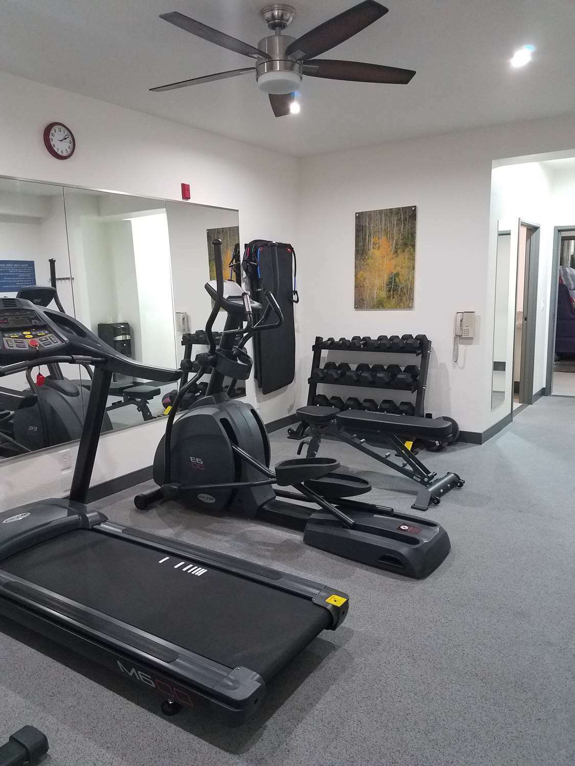 Best Western Inn Of Payson Facilities photo