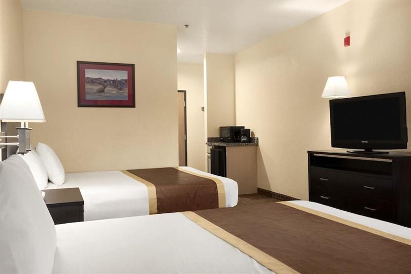 Best Western Inn Of Payson Exterior photo