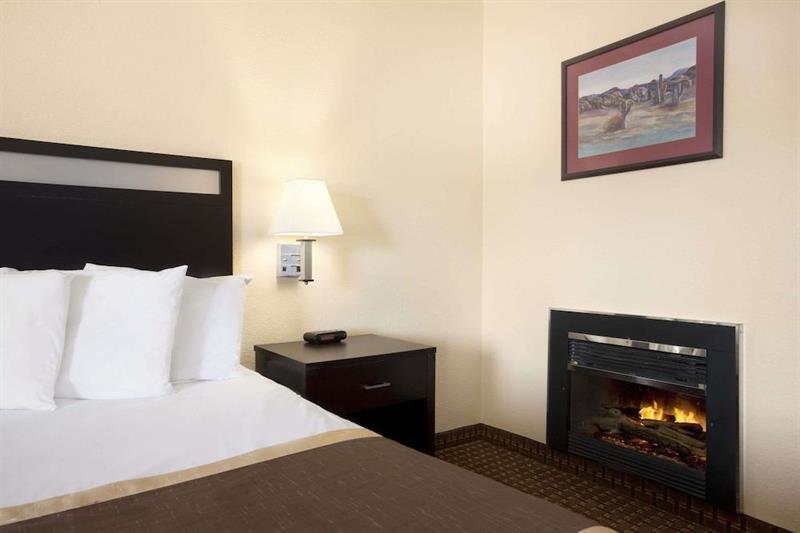 Best Western Inn Of Payson Exterior photo