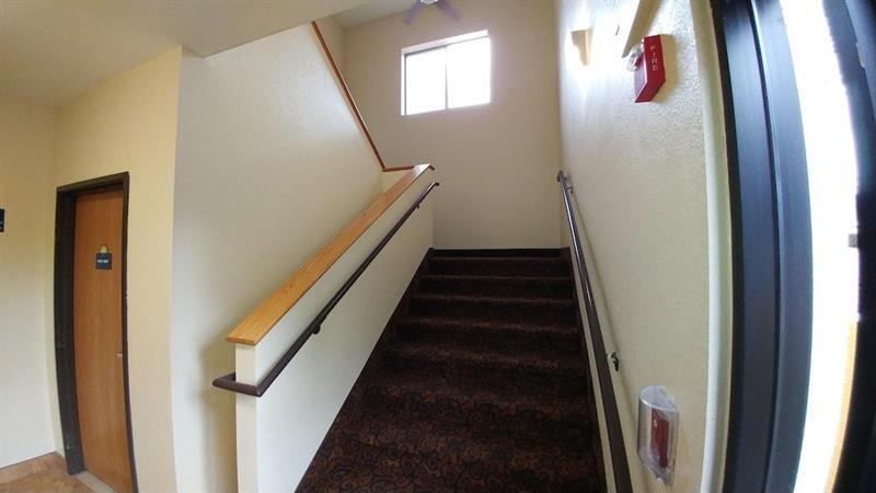 Best Western Inn Of Payson Exterior photo