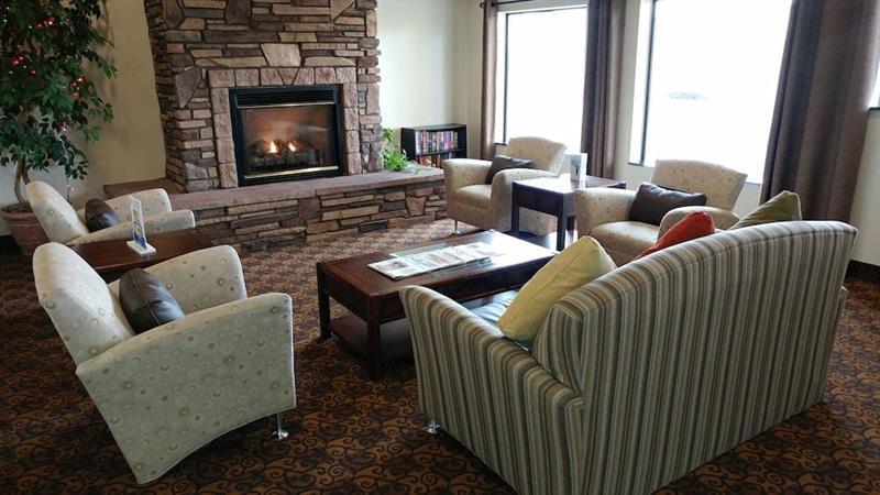 Best Western Inn Of Payson Exterior photo
