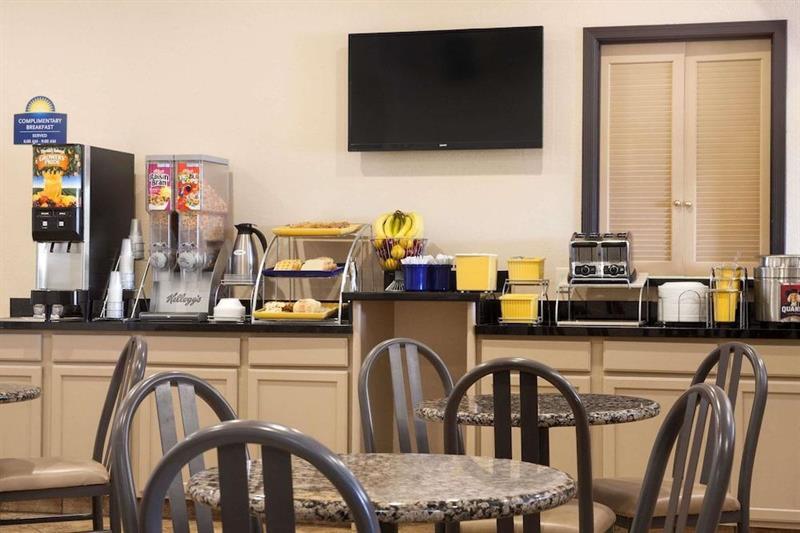 Best Western Inn Of Payson Exterior photo